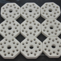 Ceramic membrane Filters ultra filtration heater plate high temperature